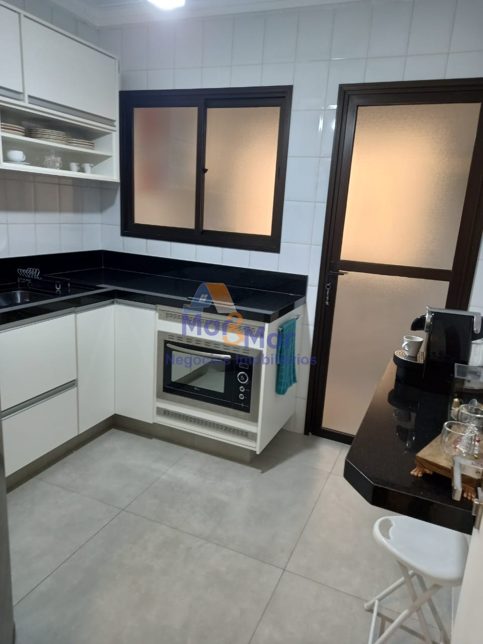 Apartamento GUARUJÁ - SP