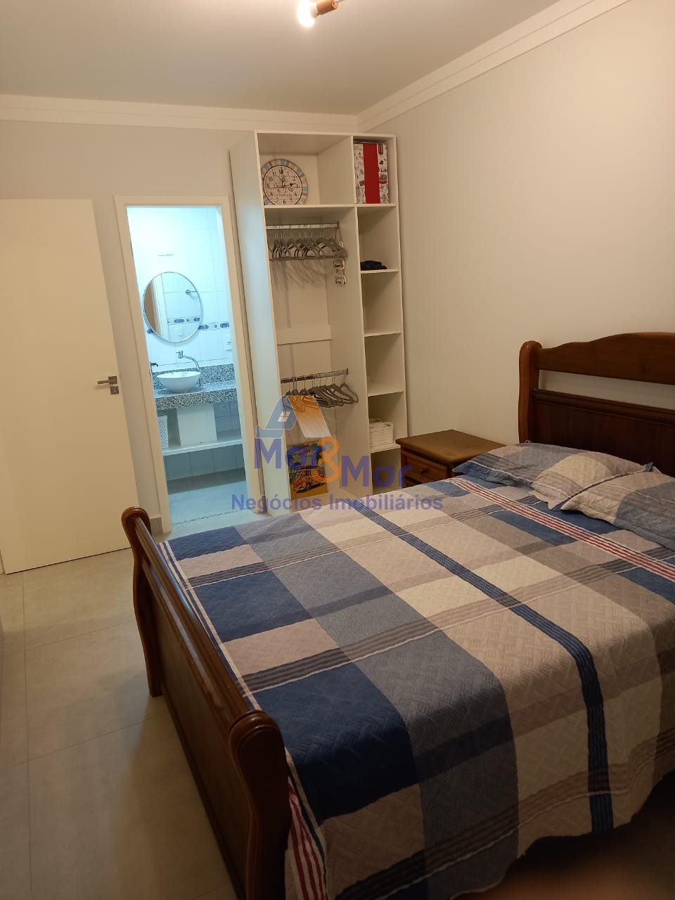 Apartamento GUARUJÁ - SP