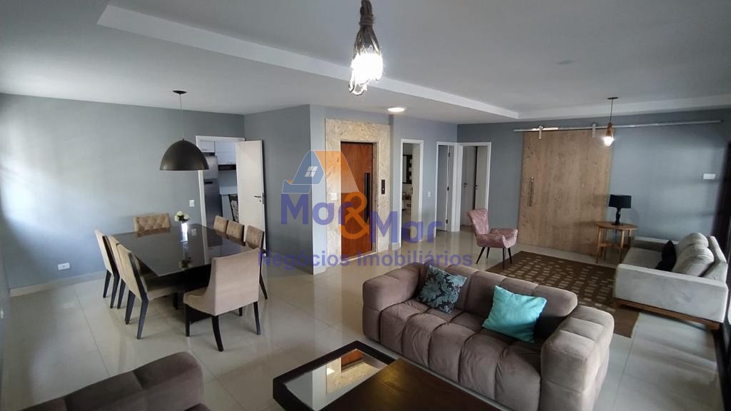 Apartamento GUARUJÁ - SP
