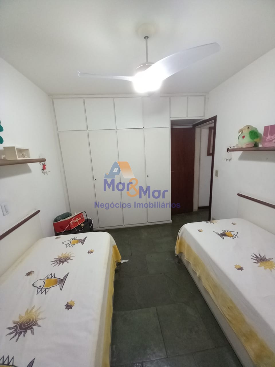 Apartamento GUARUJÁ - SP