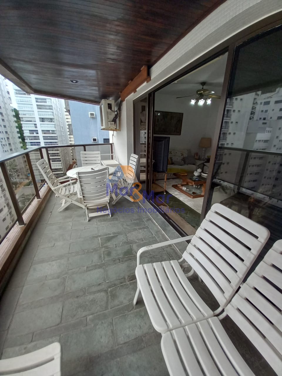 Apartamento GUARUJÁ - SP