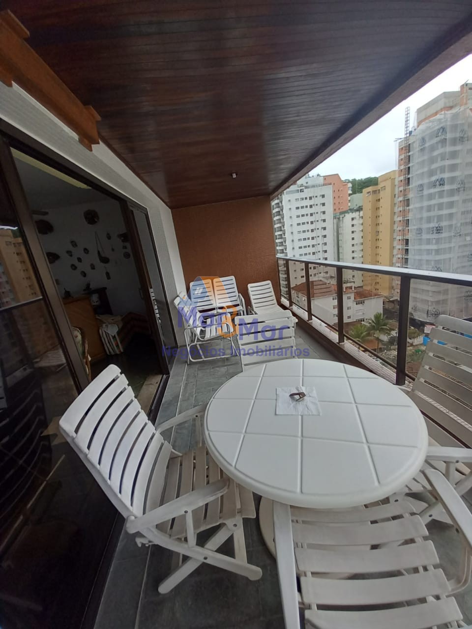 Apartamento GUARUJÁ - SP