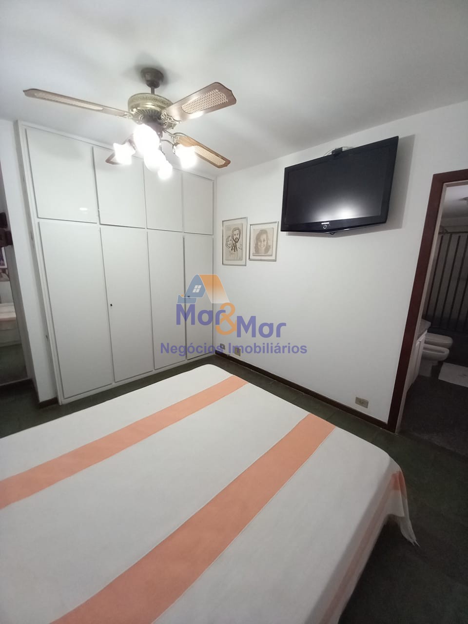 Apartamento GUARUJÁ - SP