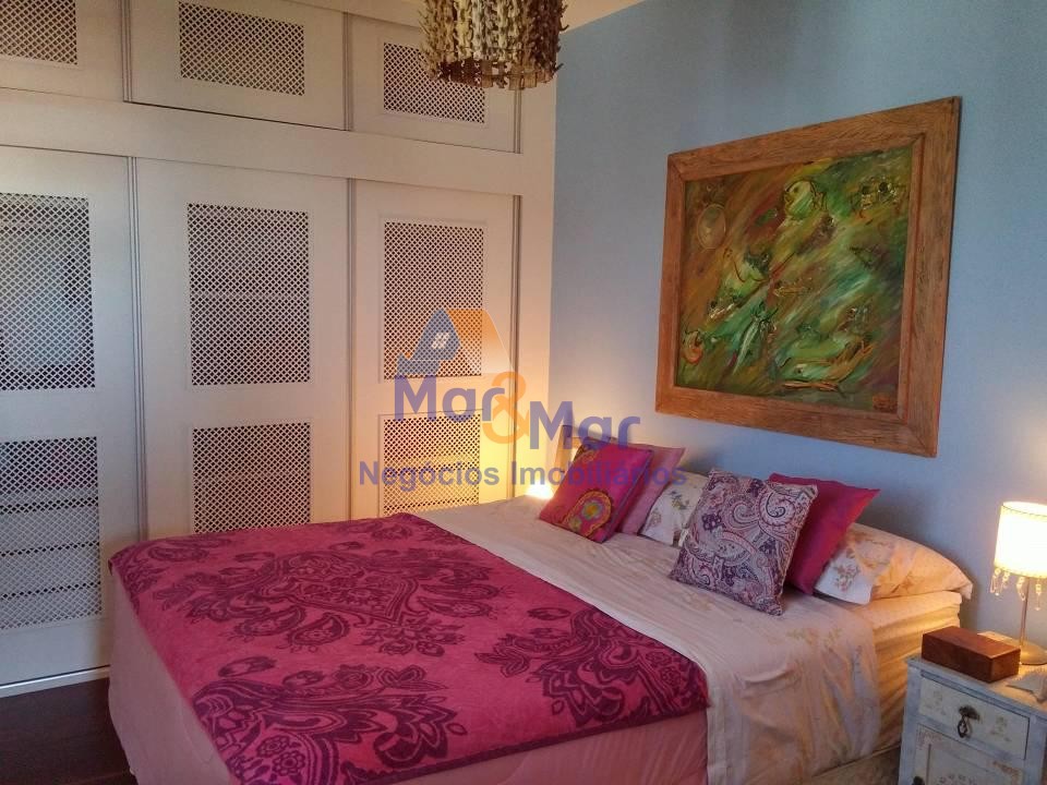 Apartamento GUARUJÁ - SP