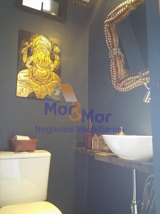 Apartamento GUARUJÁ - SP