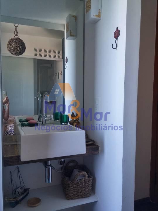 Apartamento GUARUJÁ - SP
