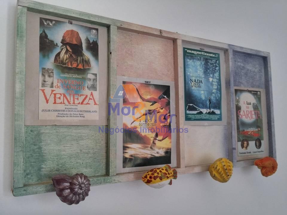Apartamento GUARUJÁ - SP