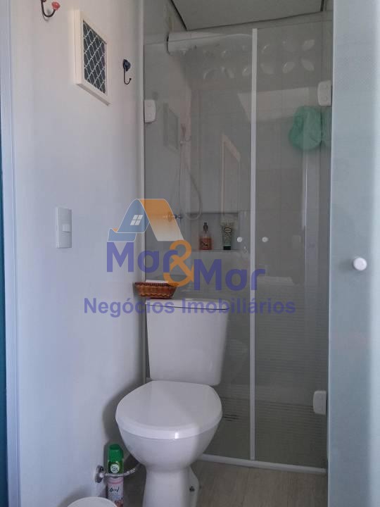 Apartamento GUARUJÁ - SP