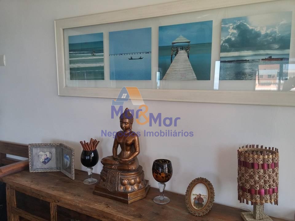 Apartamento GUARUJÁ - SP