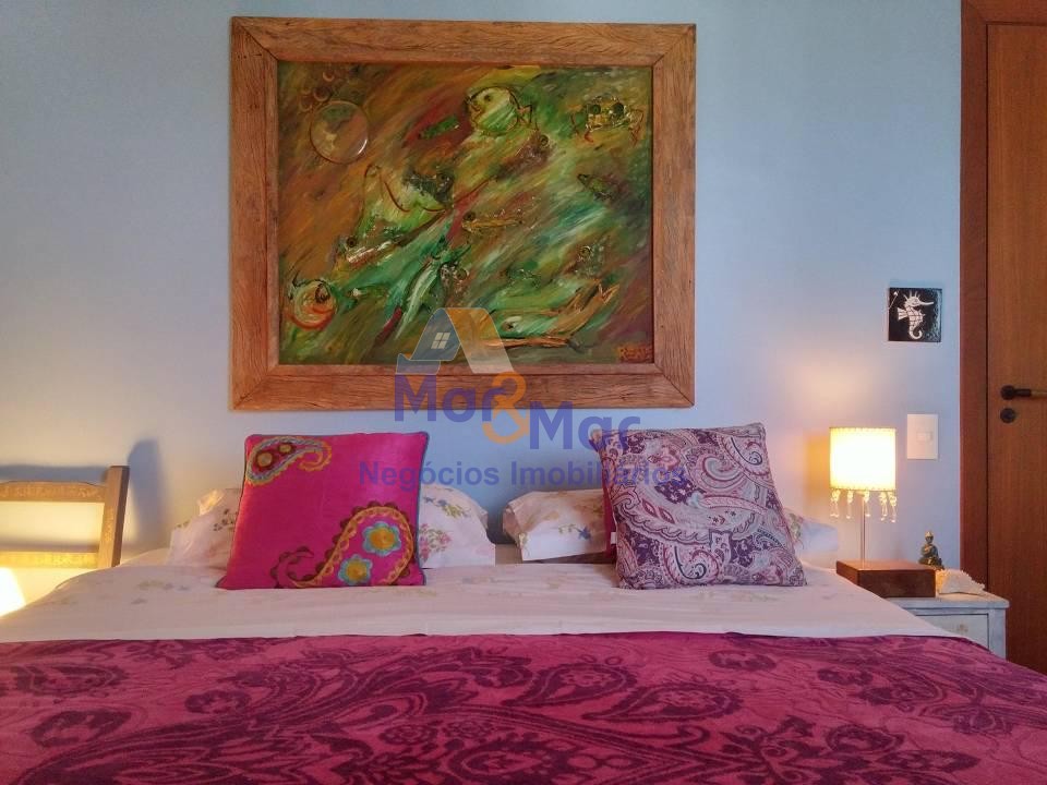 Apartamento GUARUJÁ - SP