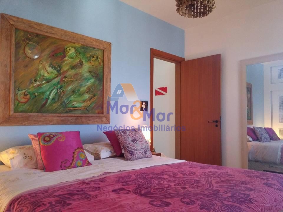 Apartamento GUARUJÁ - SP