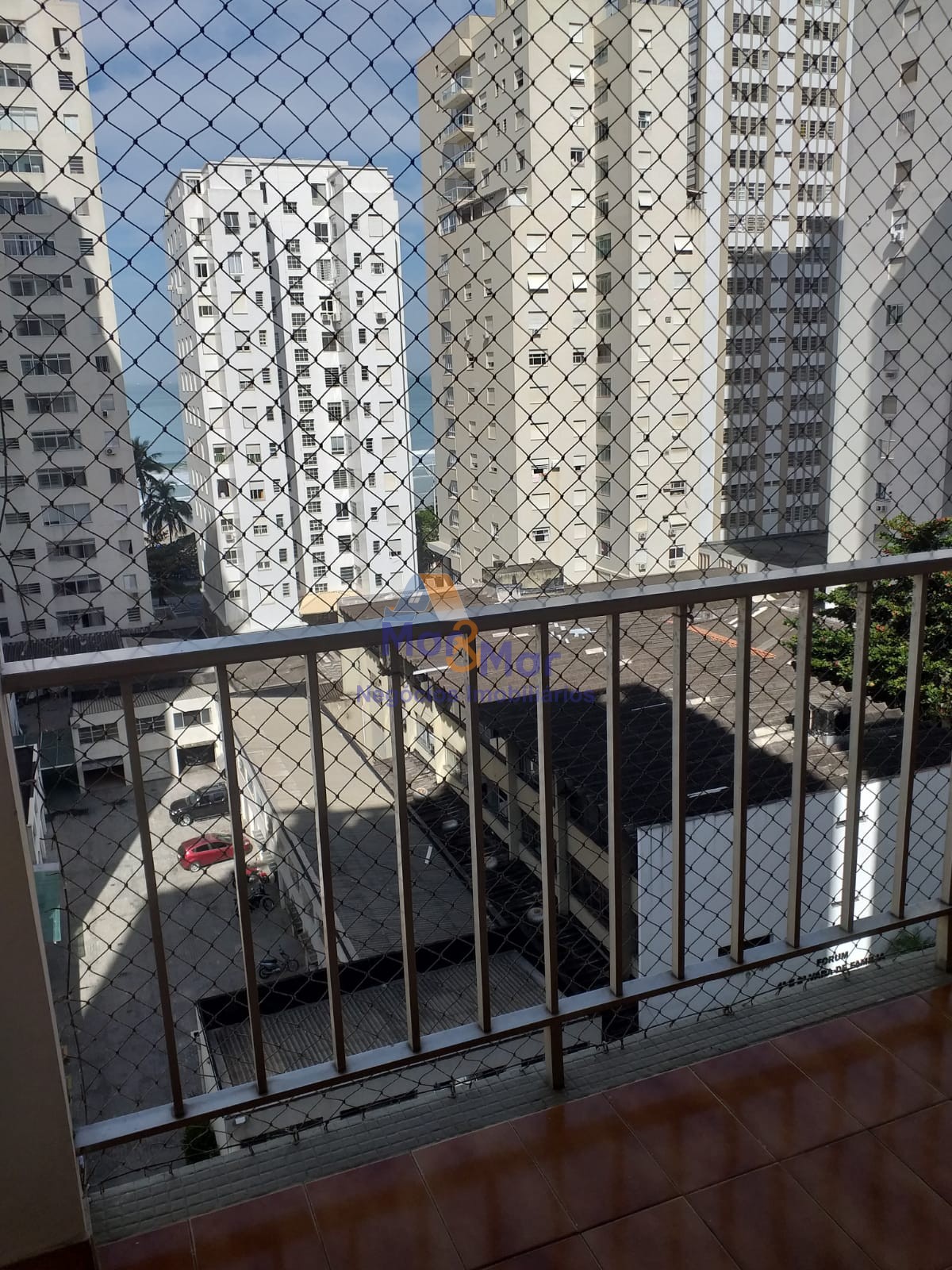 Apartamento GUARUJÁ - SP