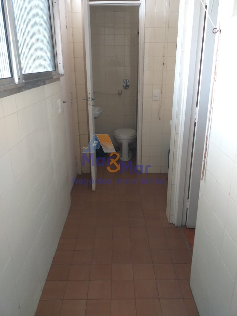 Apartamento GUARUJÁ - SP