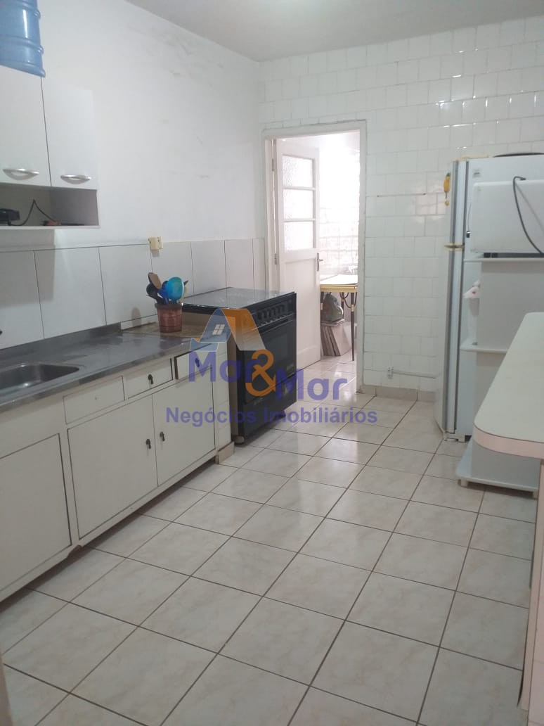 Apartamento GUARUJÁ - SP