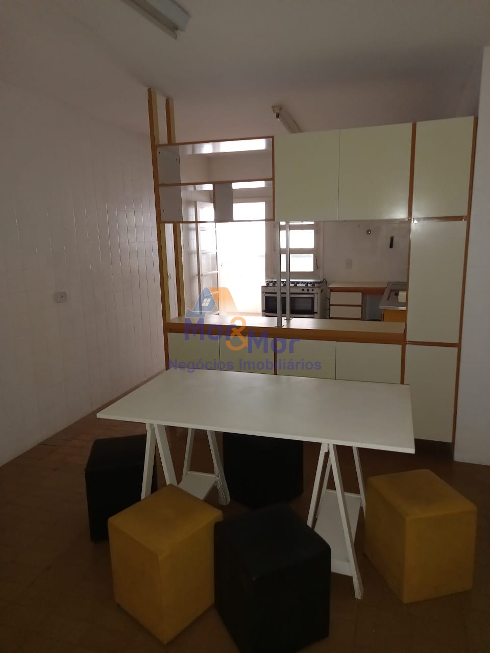 Apartamento GUARUJÁ - SP