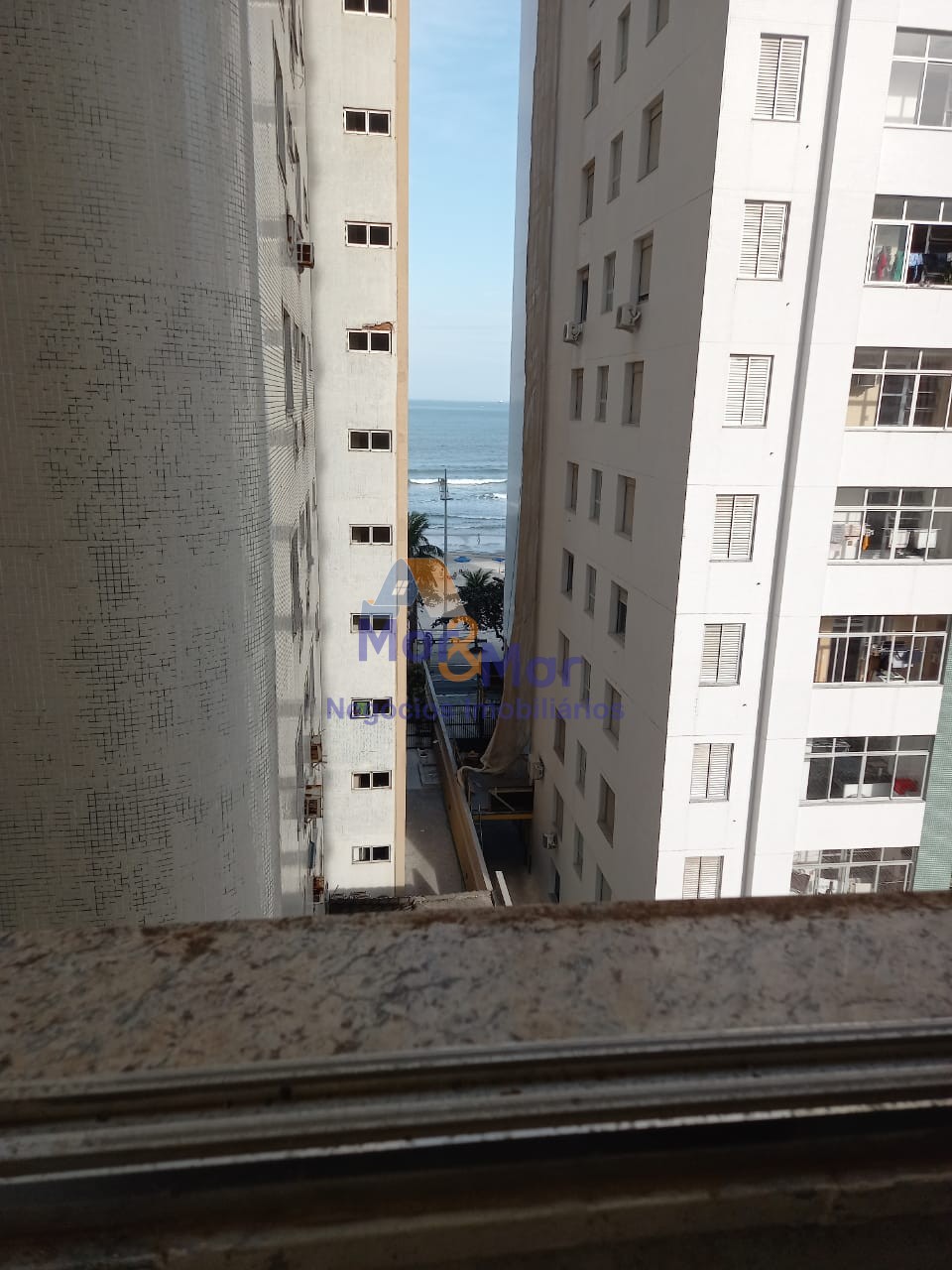 Apartamento GUARUJÁ - SP