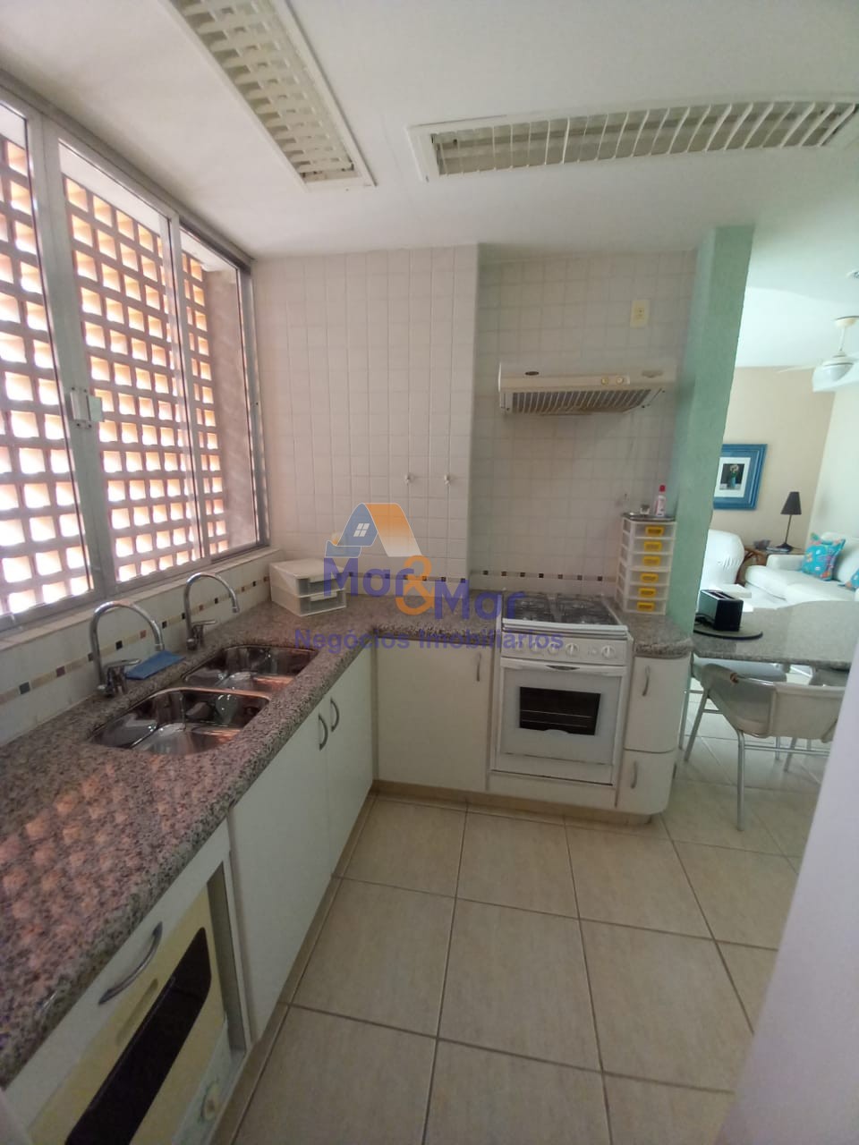 Apartamento GUARUJÁ - SP