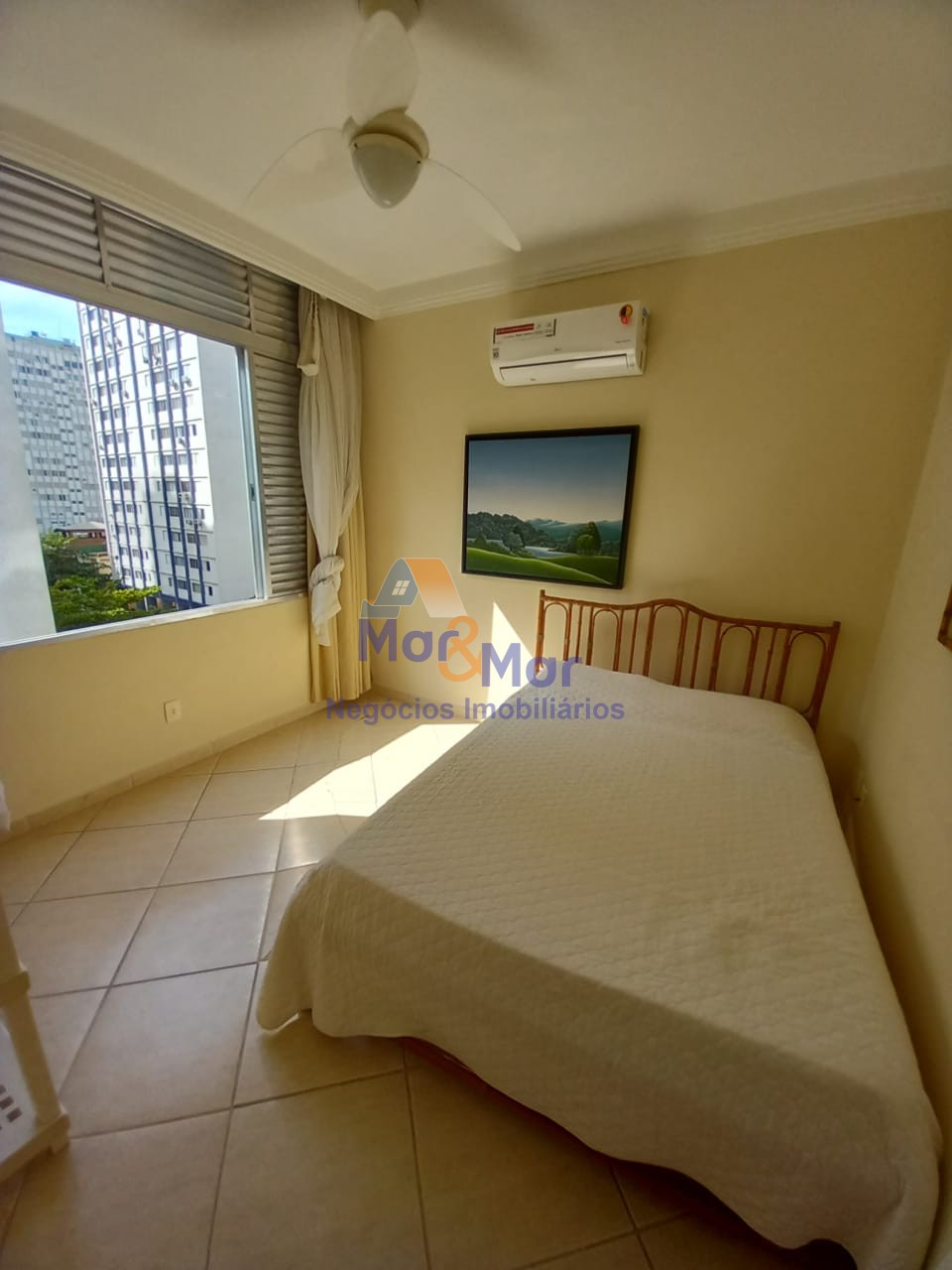 Apartamento GUARUJÁ - SP
