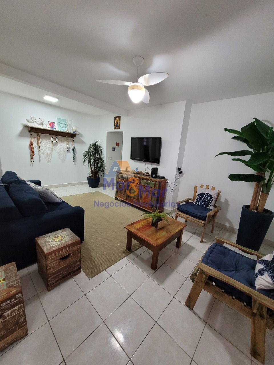 Apartamento GUARUJÁ - SP