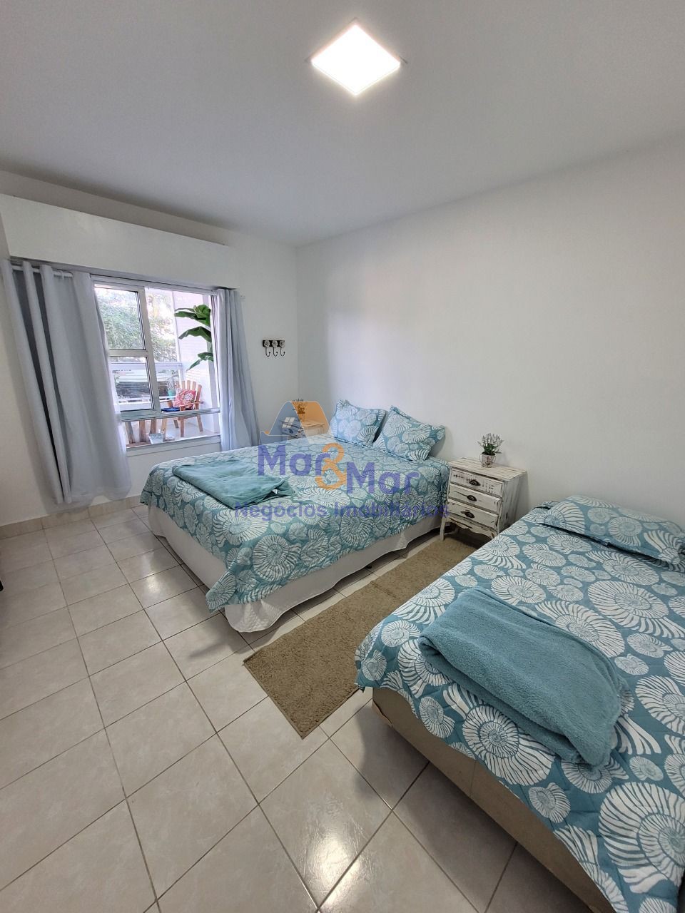 Apartamento GUARUJÁ - SP
