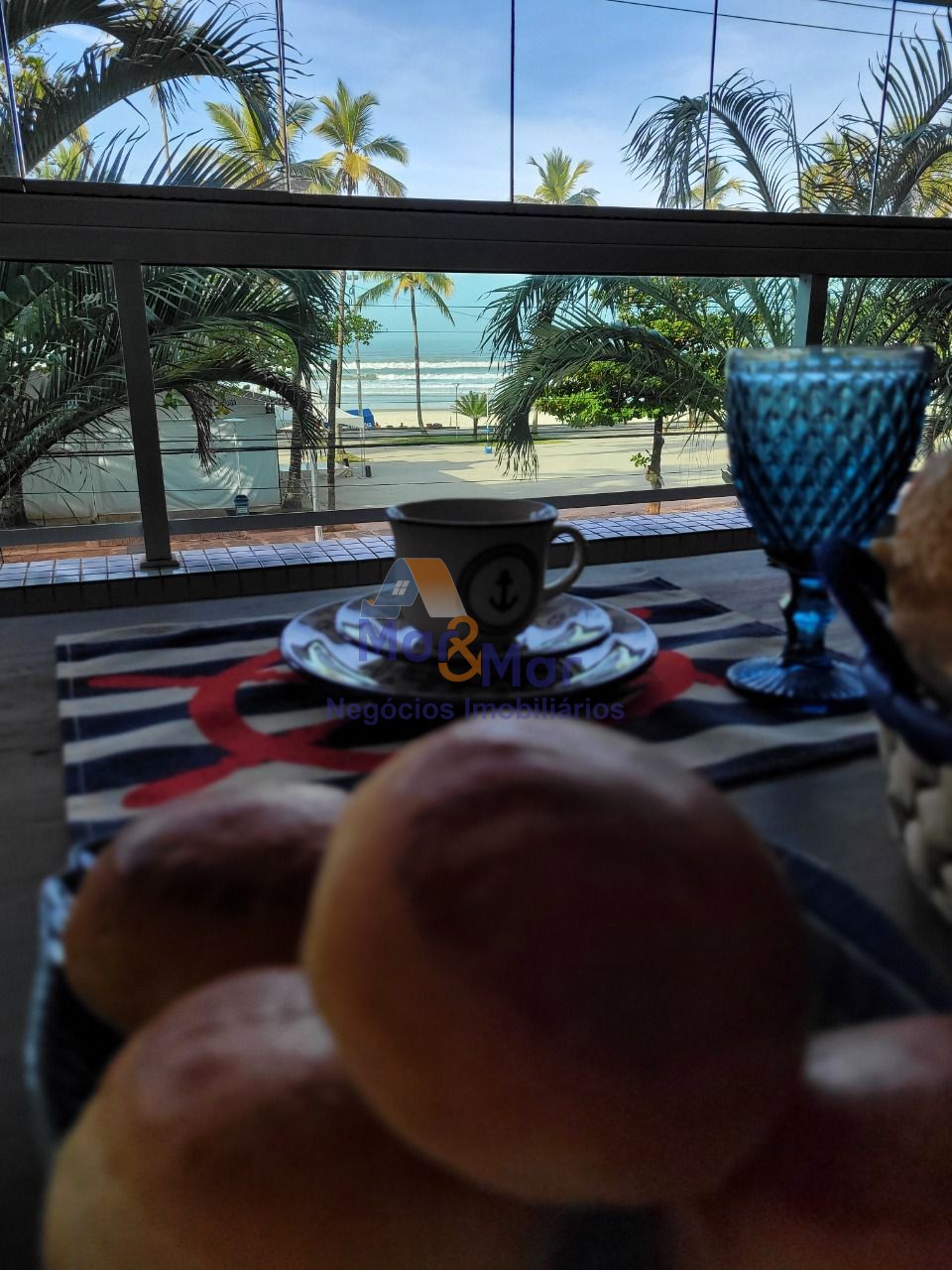Apartamento GUARUJÁ - SP