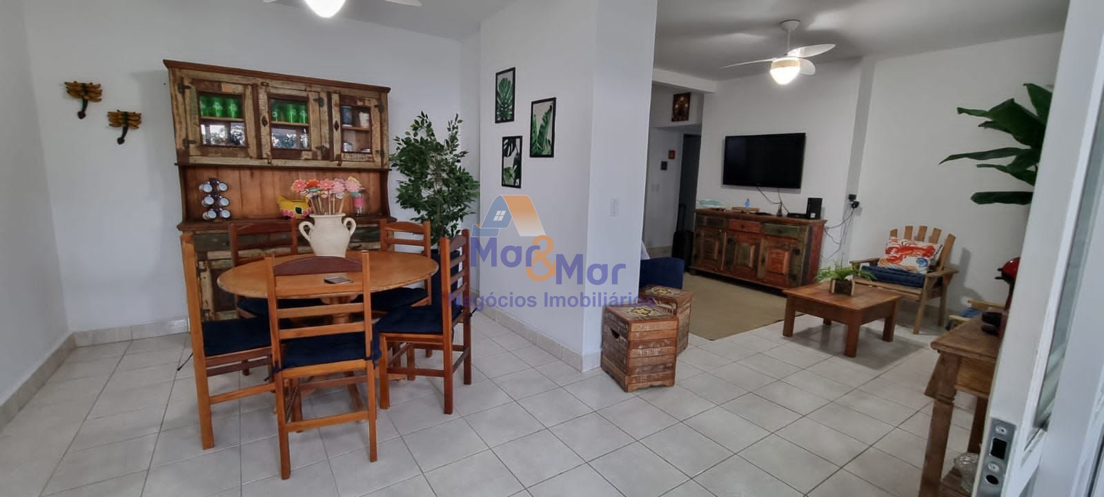 Apartamento GUARUJÁ - SP