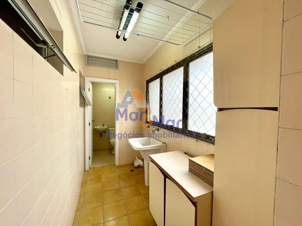 Apartamento GUARUJÁ - SP