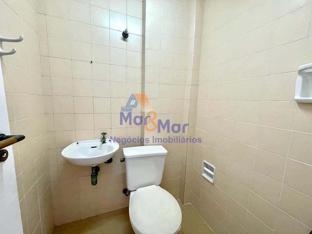 Apartamento GUARUJÁ - SP