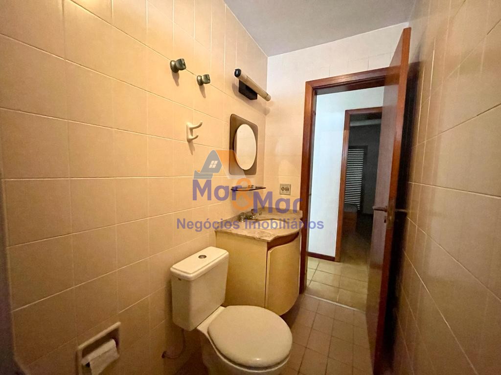 Apartamento GUARUJÁ - SP