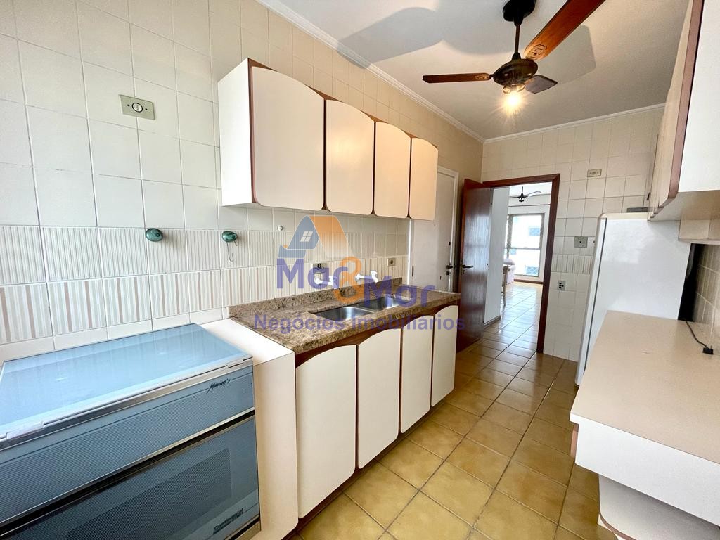 Apartamento GUARUJÁ - SP