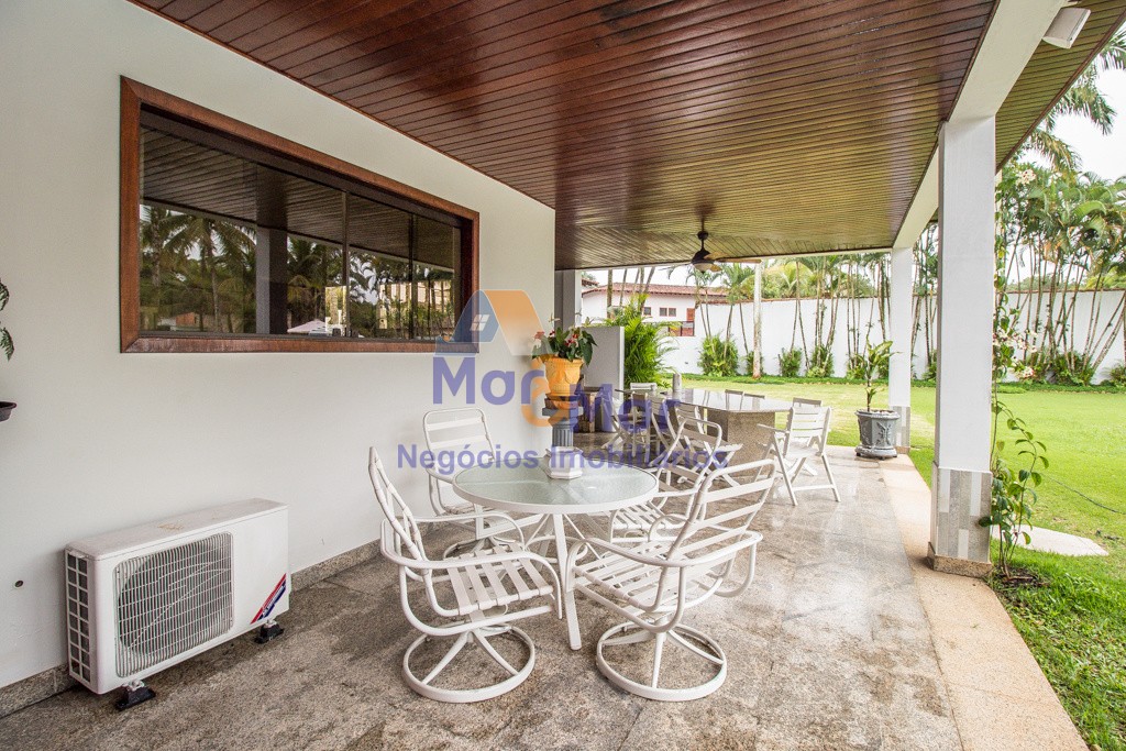 Casa em alvenaria GUARUJÁ - SP