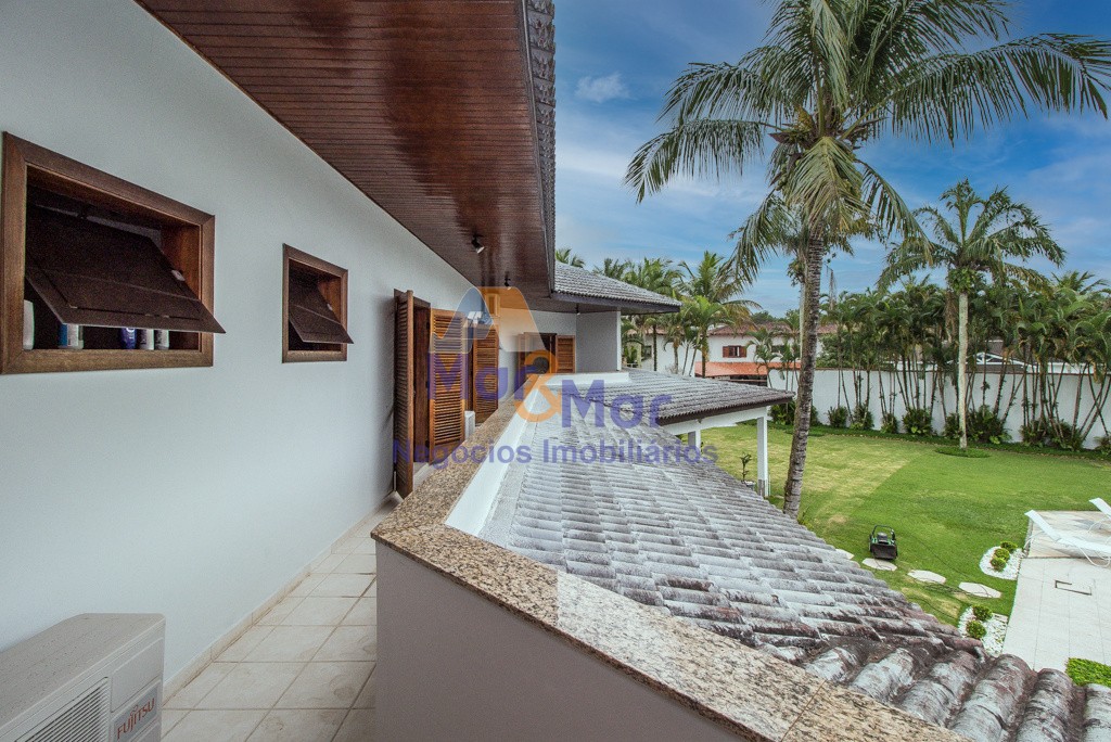 Casa em alvenaria GUARUJÁ - SP