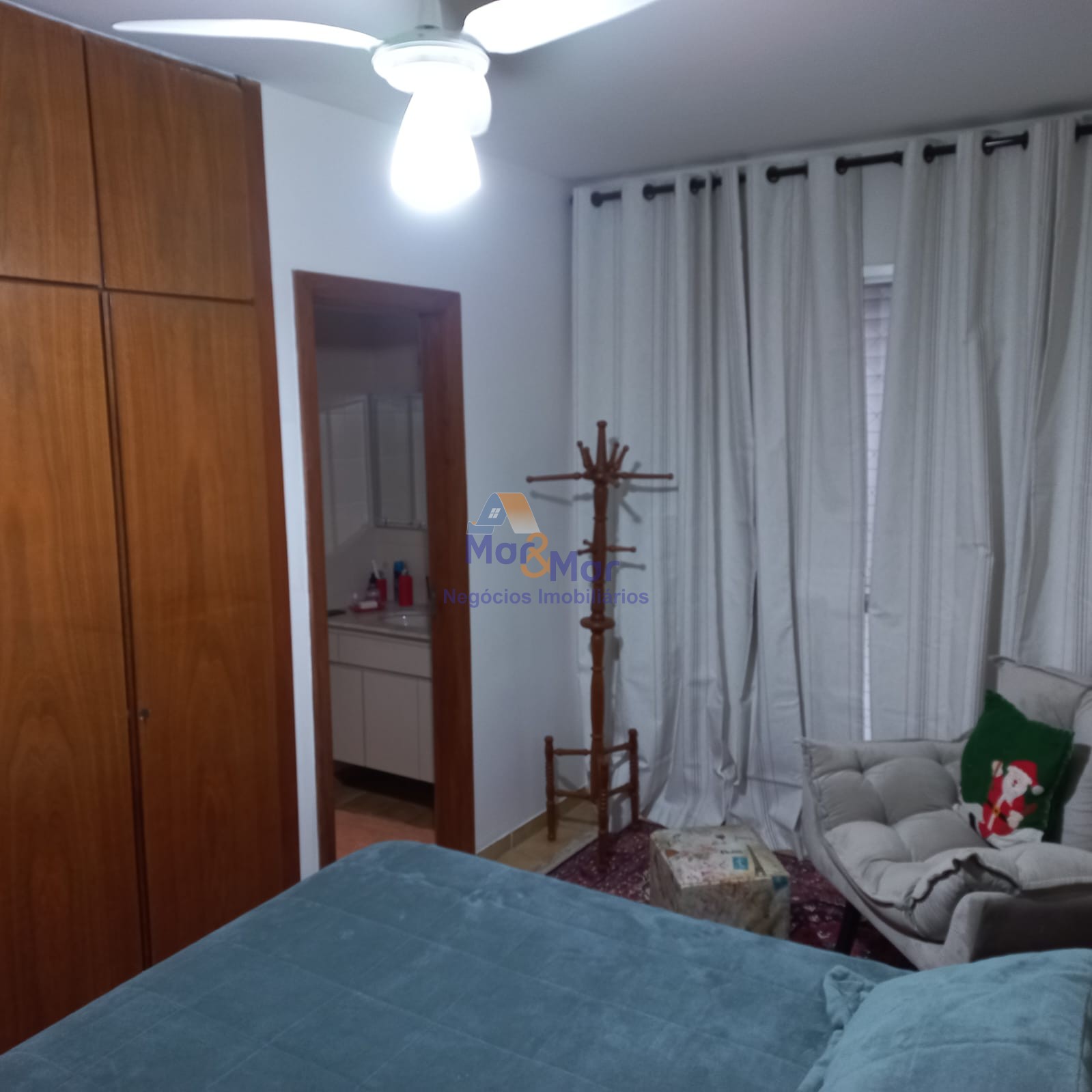 Apartamento GUARUJÁ - SP