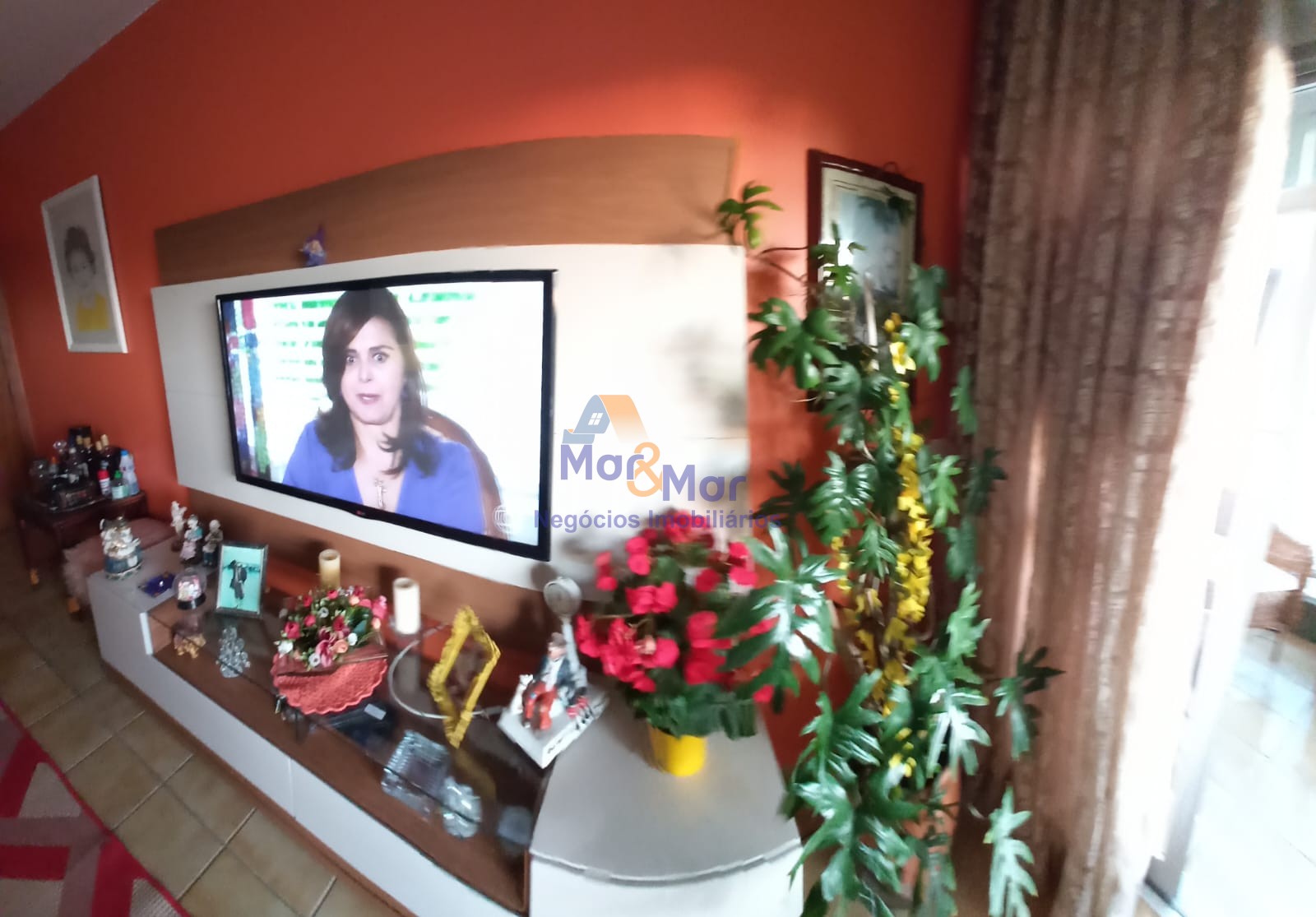 Apartamento GUARUJÁ - SP