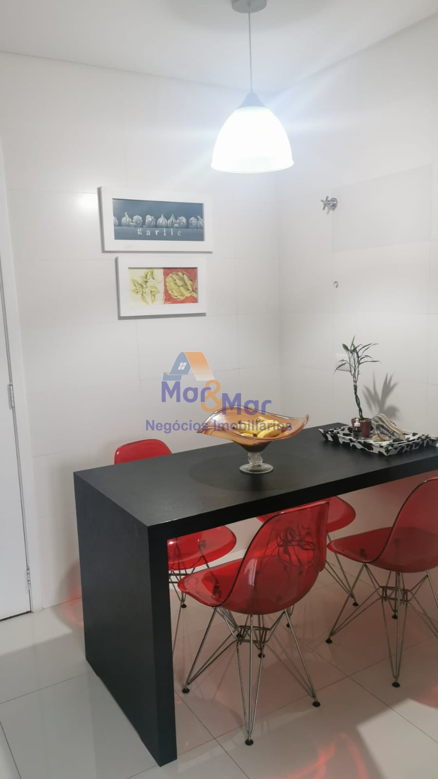 Apartamento GUARUJÁ - SP