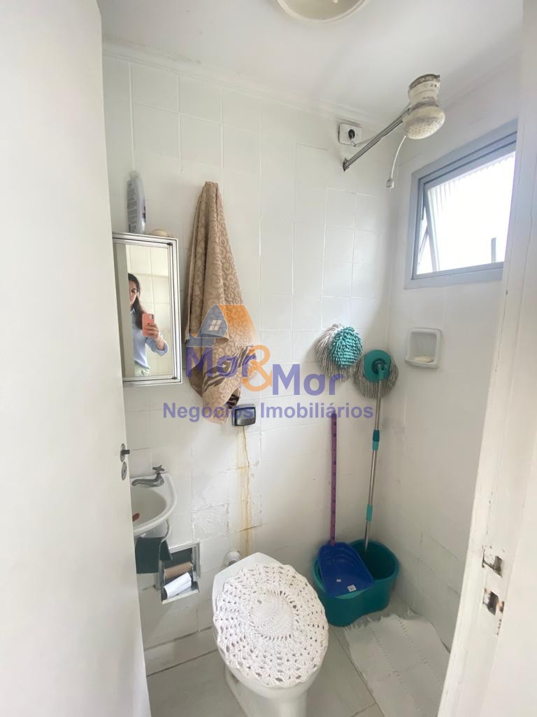 Apartamento GUARUJÁ - SP