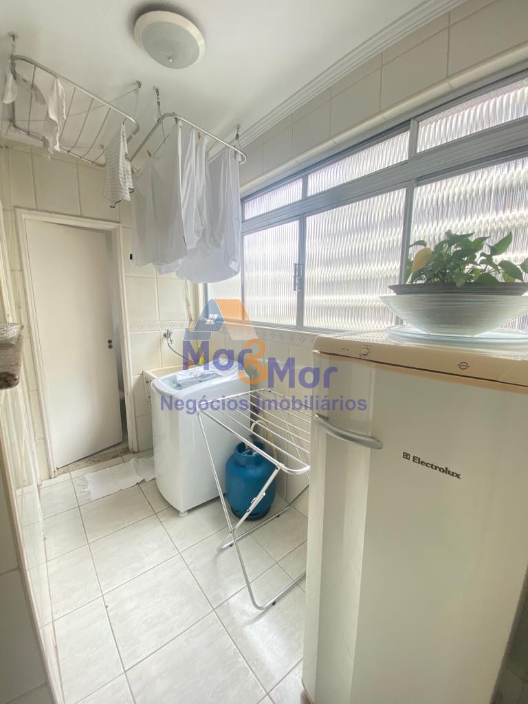 Apartamento GUARUJÁ - SP