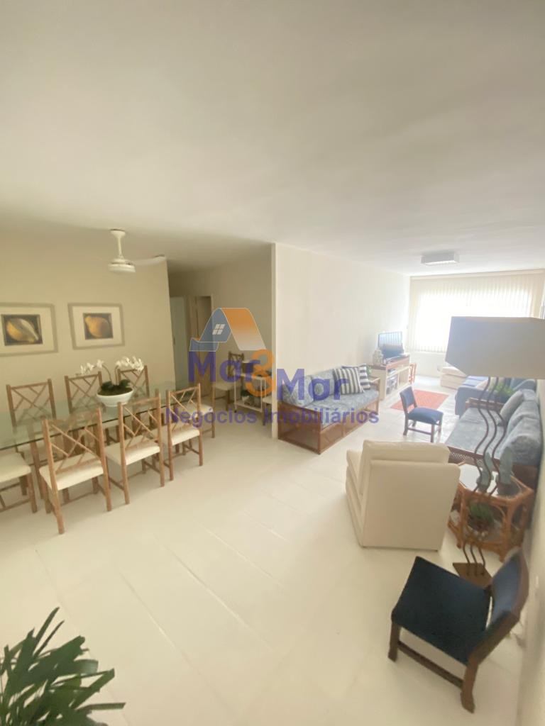 Apartamento GUARUJÁ - SP