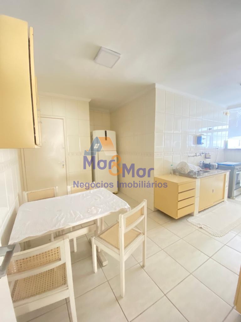 Apartamento GUARUJÁ - SP
