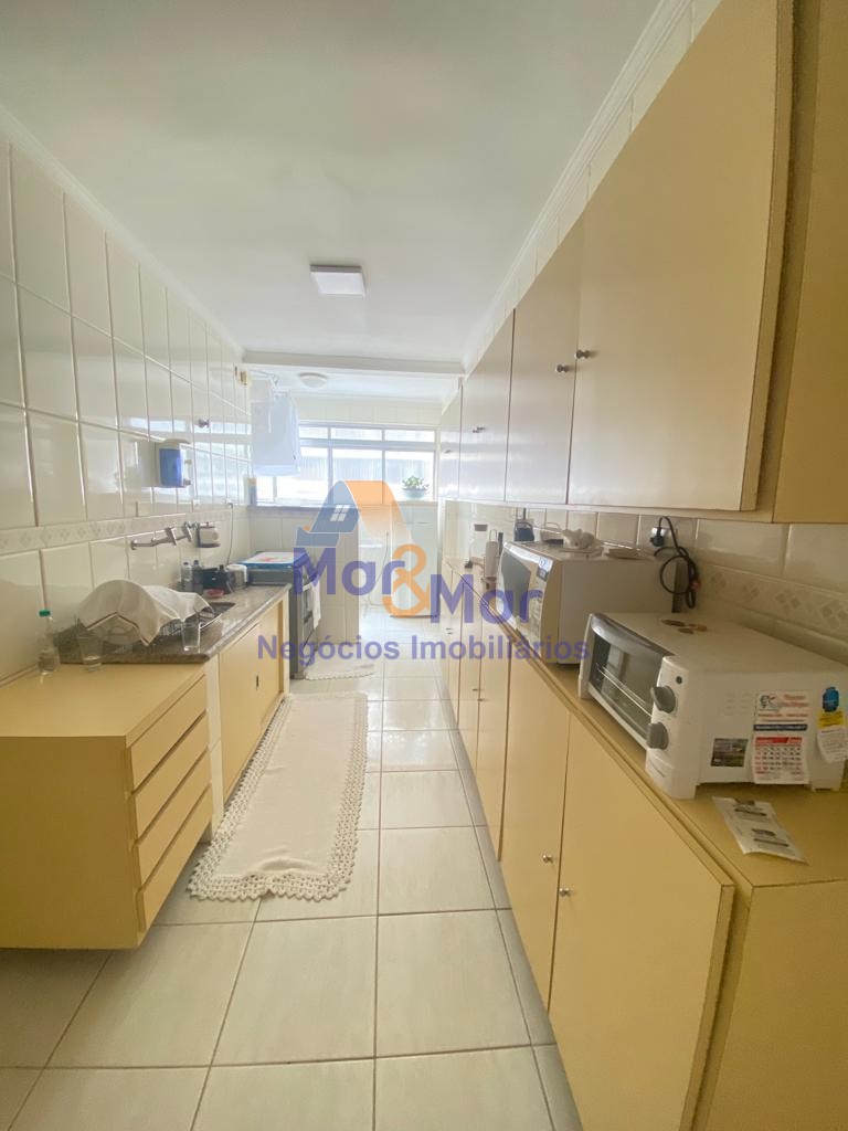 Apartamento GUARUJÁ - SP