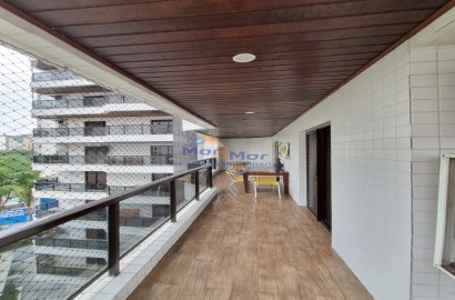 Apartamento GUARUJÁ - SP