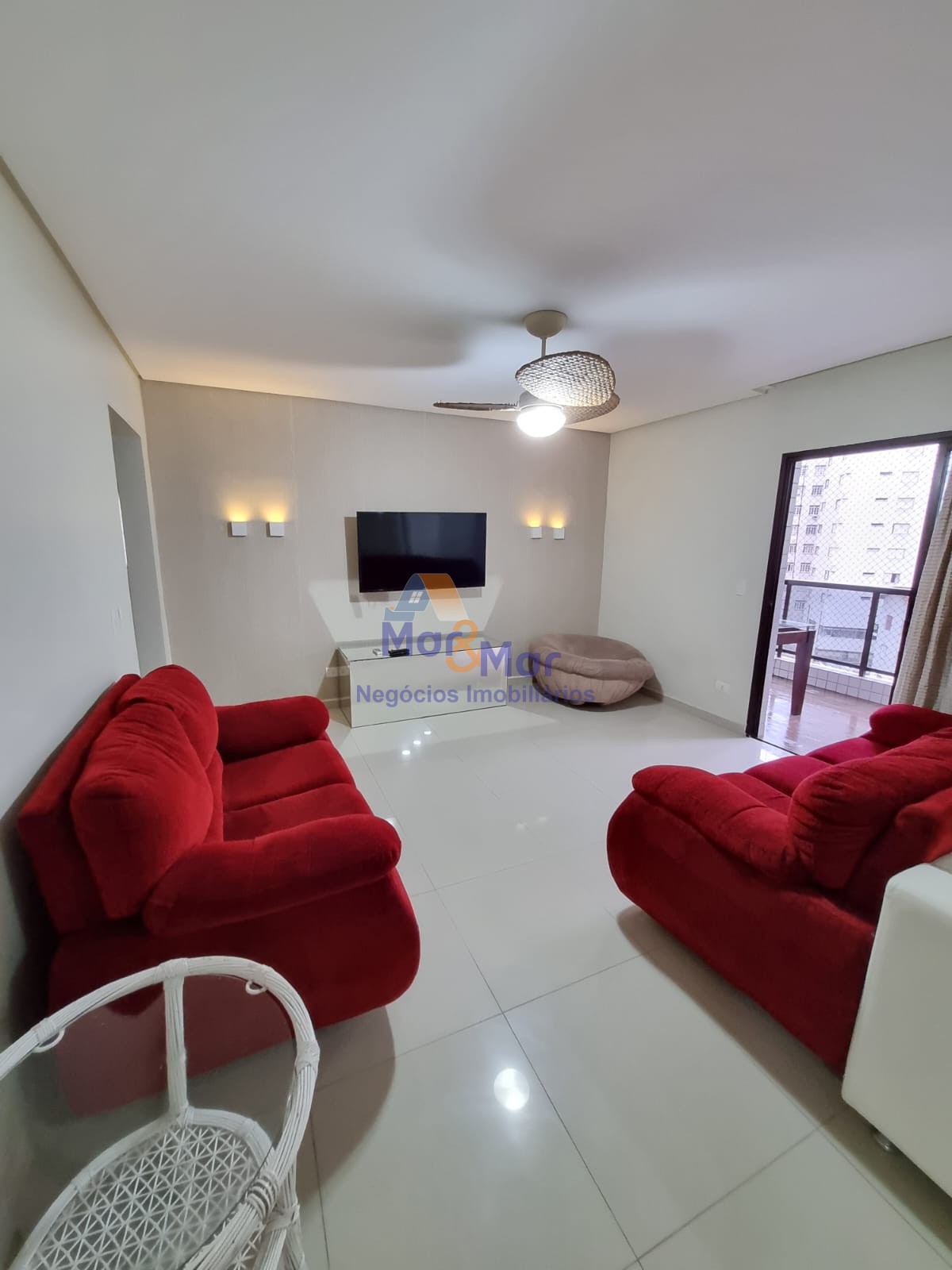 Apartamento GUARUJÁ - SP