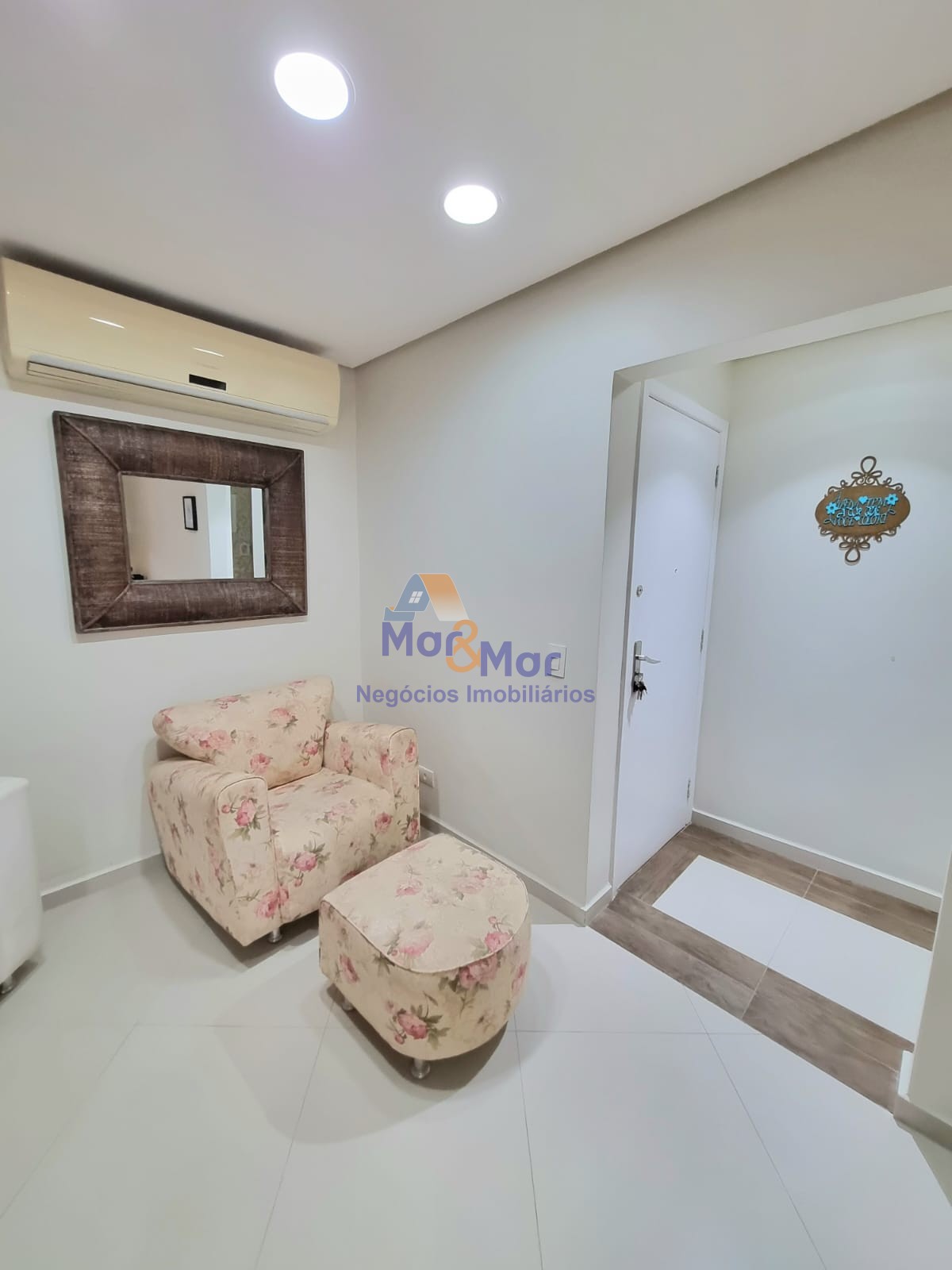 Apartamento GUARUJÁ - SP