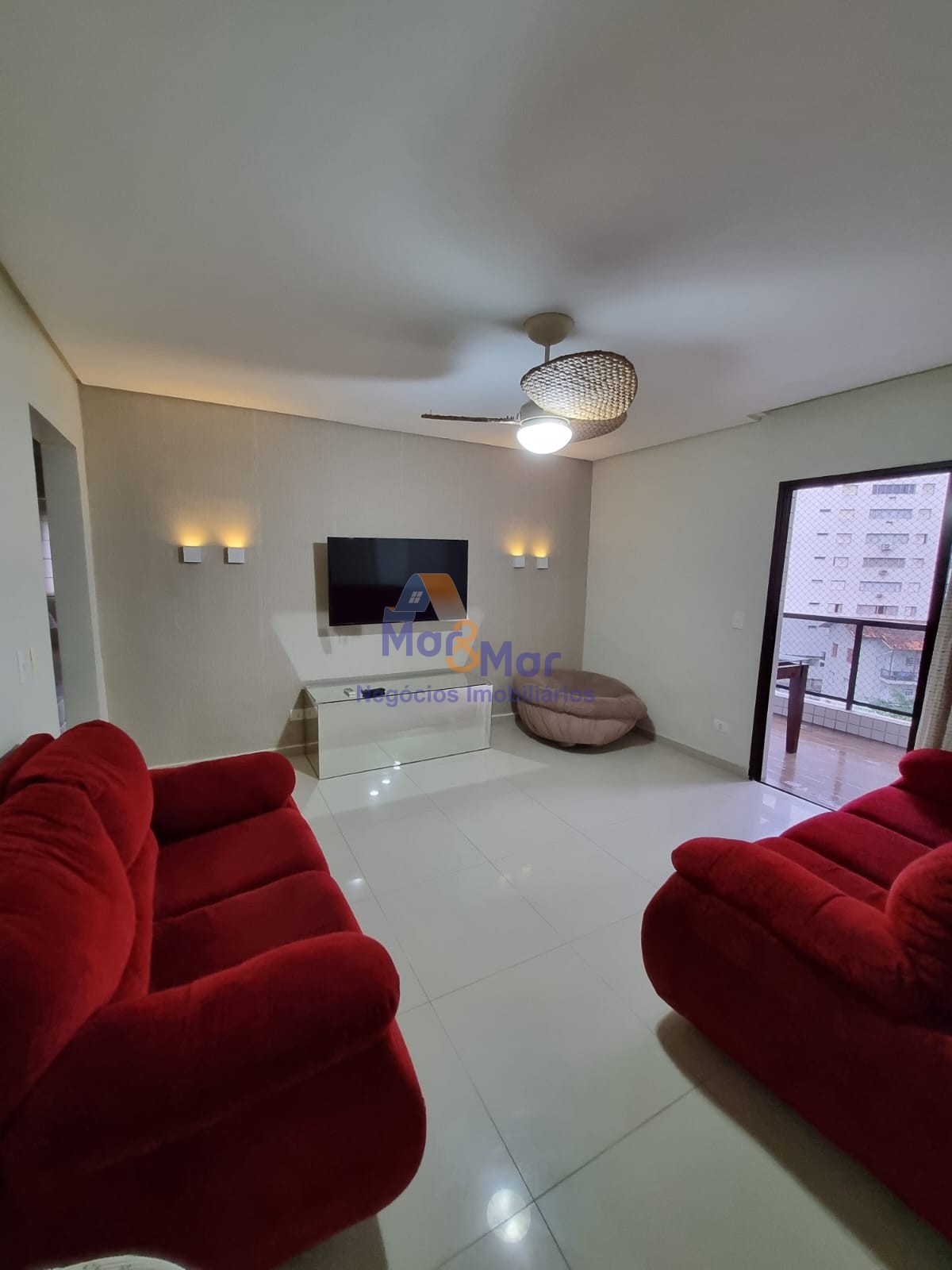 Apartamento GUARUJÁ - SP