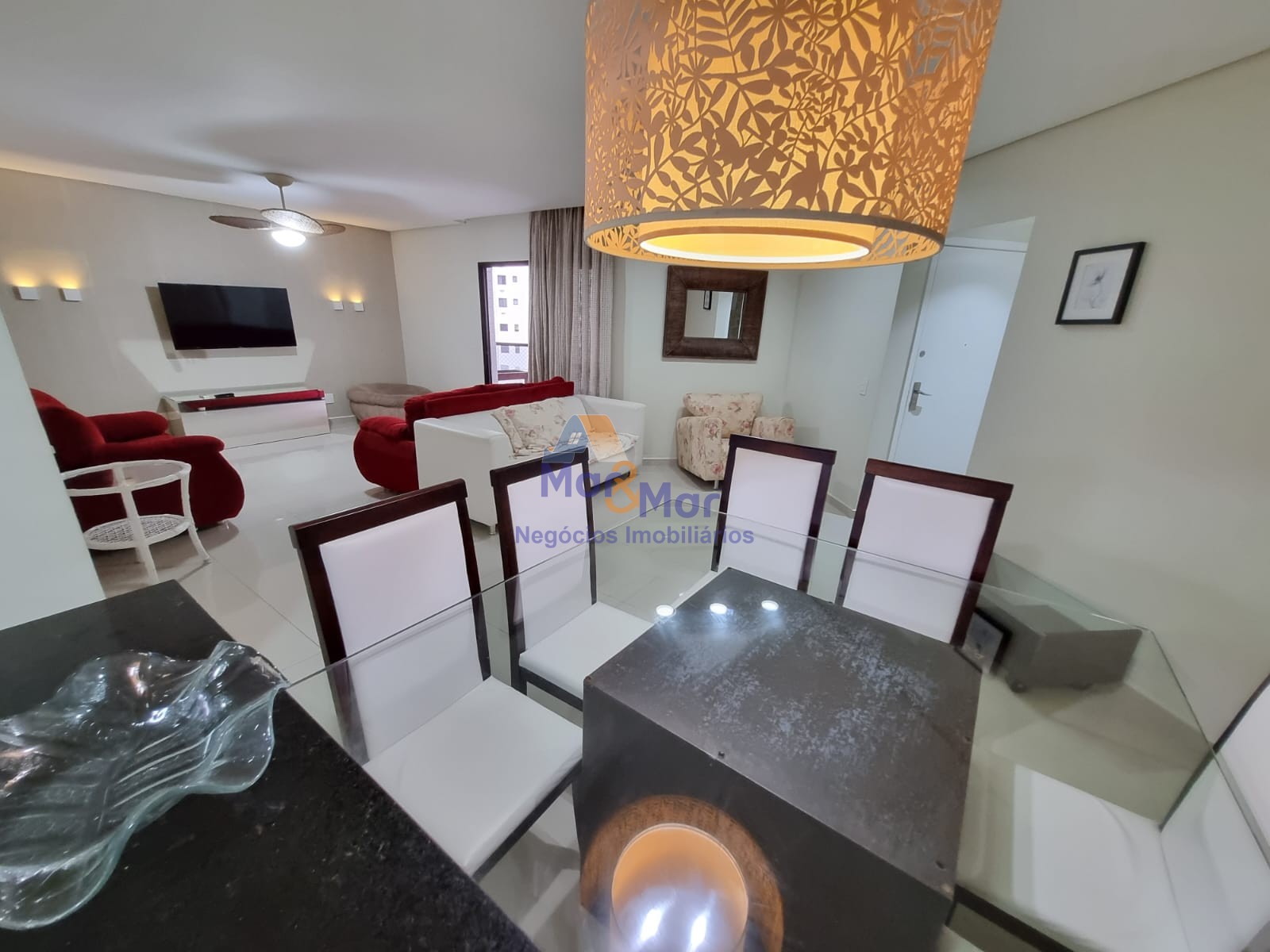 Apartamento GUARUJÁ - SP