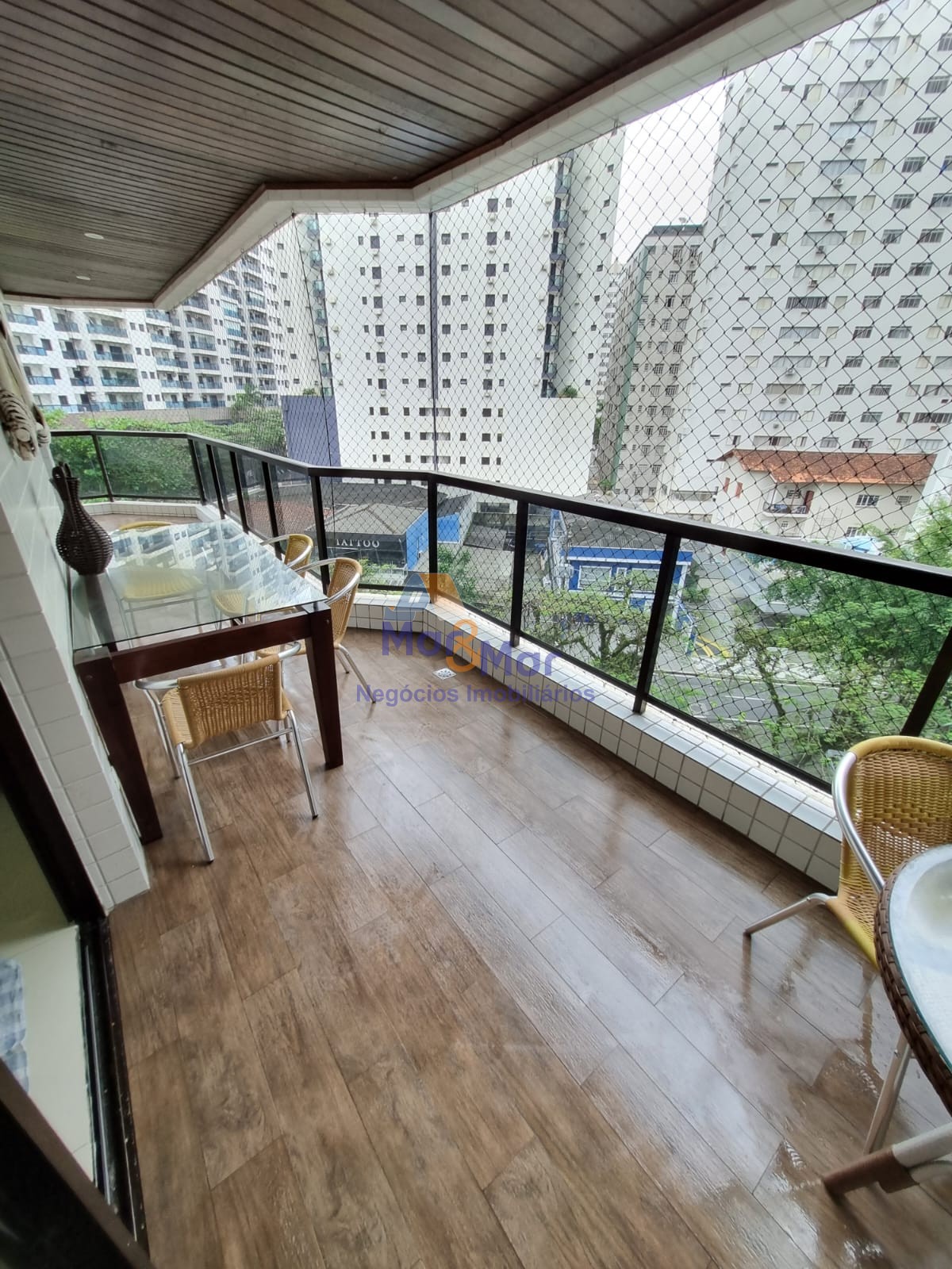 Apartamento GUARUJÁ - SP