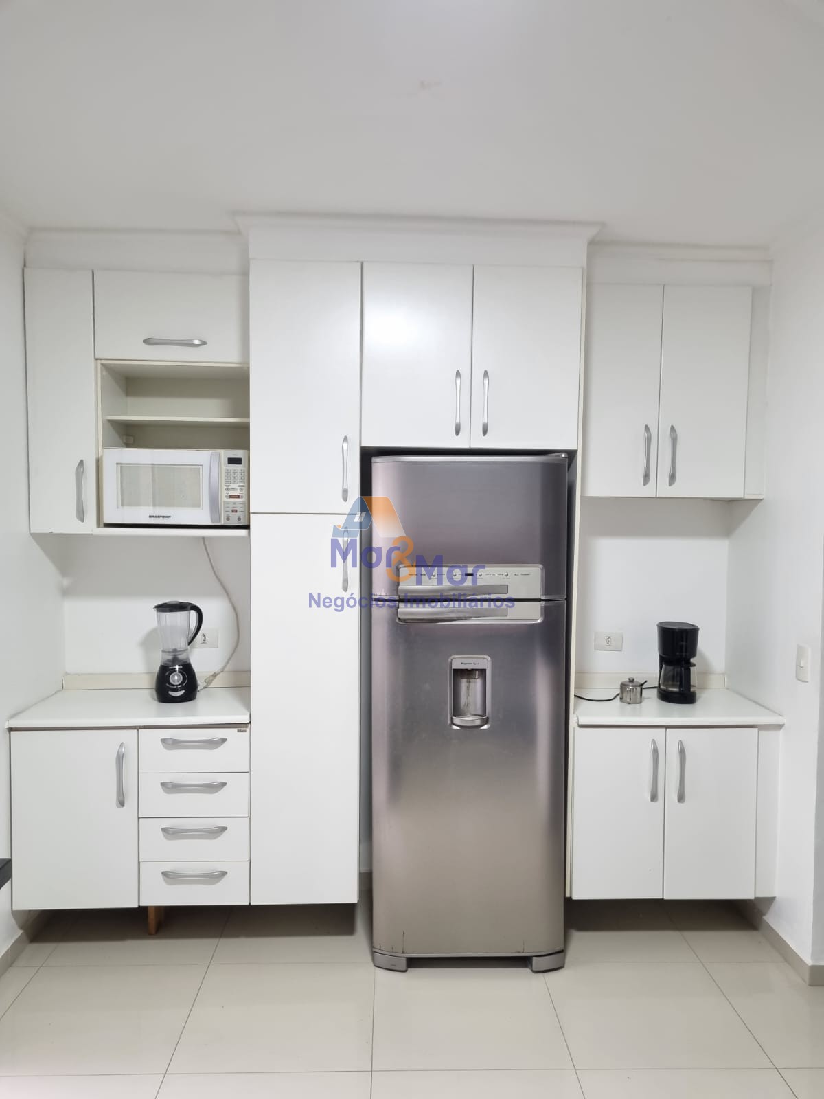 Apartamento GUARUJÁ - SP