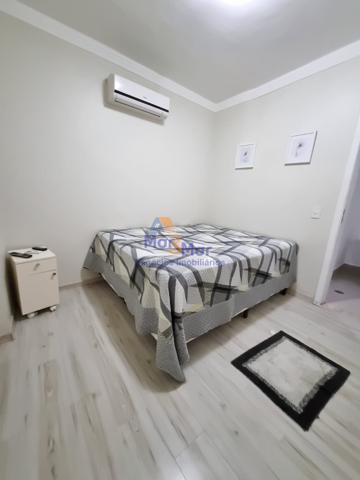 Apartamento GUARUJÁ - SP