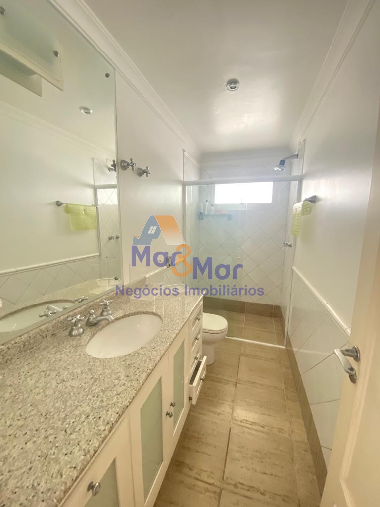 Apartamento GUARUJÁ - SP