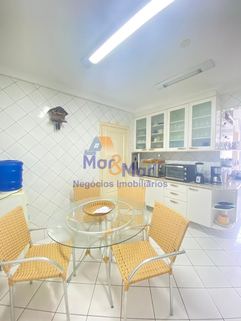 Apartamento GUARUJÁ - SP
